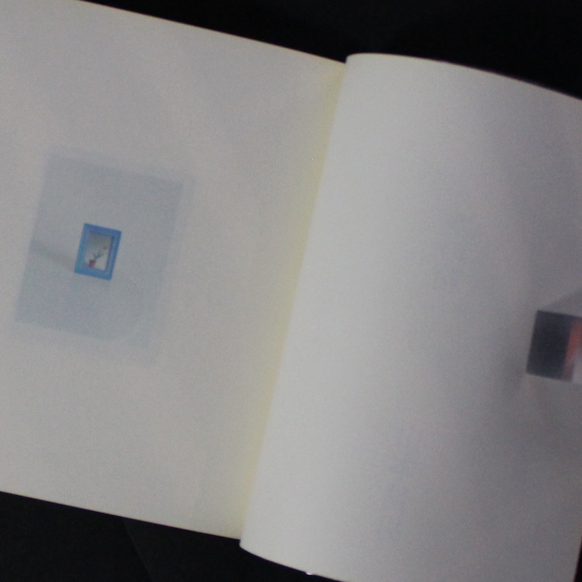 空の箱 / A Box of Ku - 山本 昌男 / Masao Yamamoto