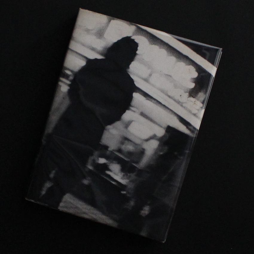 新宿 / Shinjuku（Third Printing） - 森山 大道 / Daido Moriyama