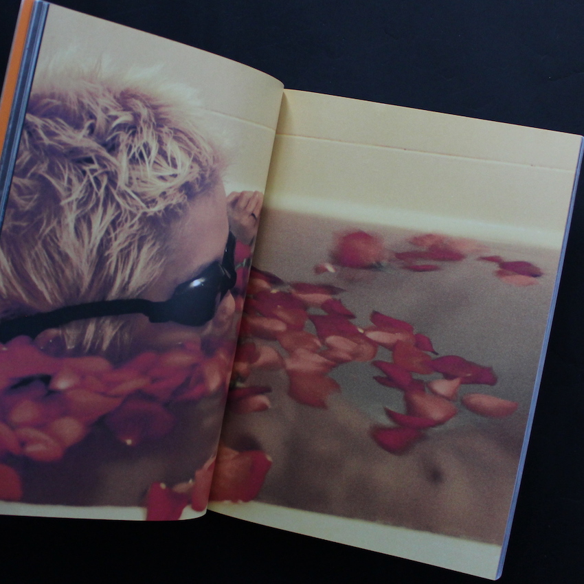 Pastime Paradise（Signed） - 長島 有里枝 / Yurie Nagashima