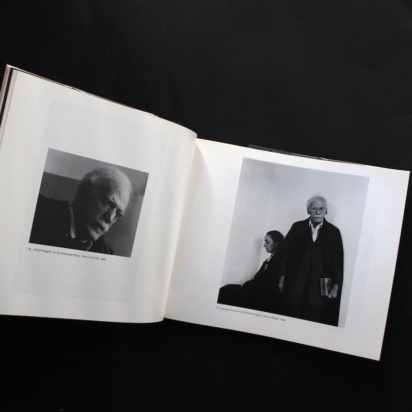 One Mind's Eye -The Portraits and Other Photographs of Arnold