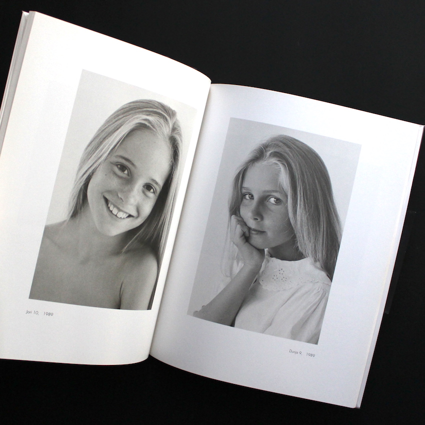 Portraits - Ron Oliver