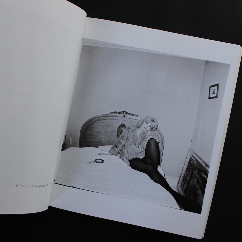 ダイアン・アーバス作品集（筑摩書房） - Diane Arbus