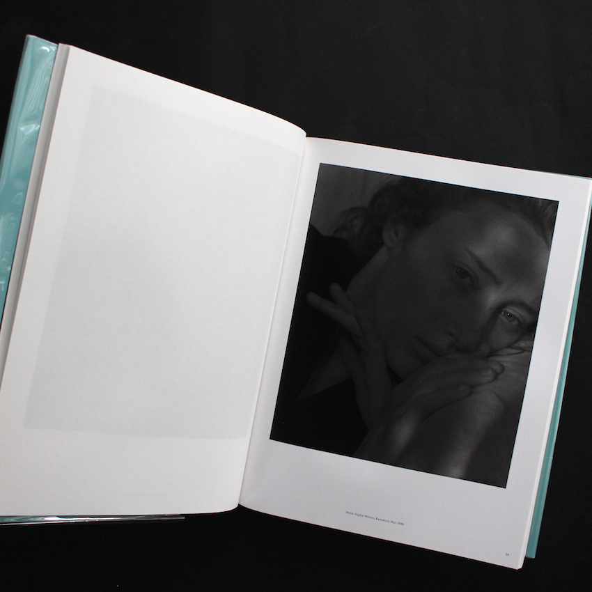 A Life with Camera Yoshihiko Ueda（Second Printing, Signed