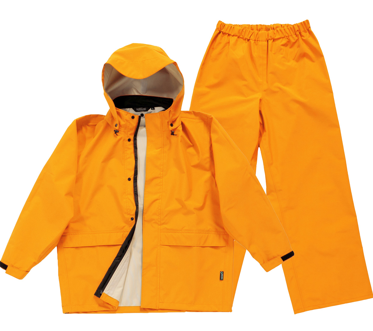 AP2000 レインスーツ | 株式会社前垣 レインウェア・アウトドア用品の