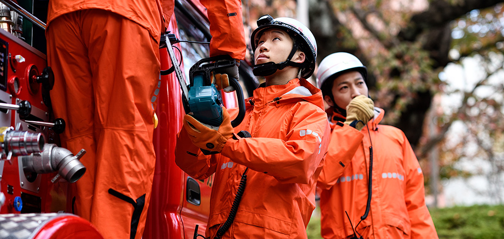 ラインナップ | 株式会社前垣 レインウェア・アウトドア用品の製造販売