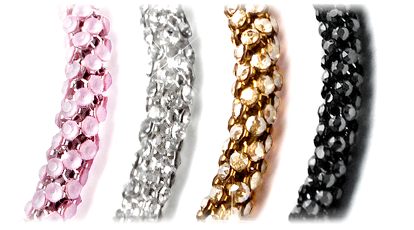 世界も大注目】一流が愛するジュエリー #LUV -ハッシュタグラブ