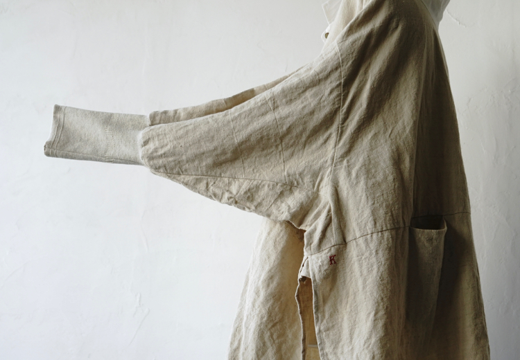 PONCHO - 割烹着kapoc（カポック）公式オンラインショップ