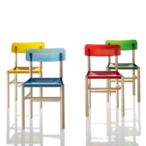 取扱終了品＞TRATTORIA SEDIA | GARDEN/OUTDOOR | PRODUCTS | Magis