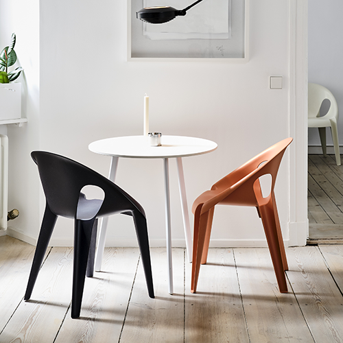 BELL CHAIR | GARDEN/OUTDOOR | PRODUCTS | Magis Japan -official