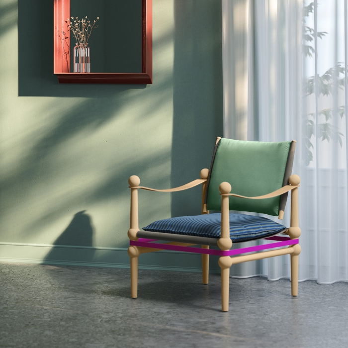 TWAIN | Magis Japan -official homepage-