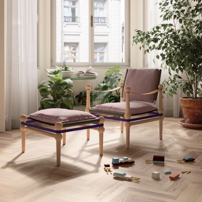 TWAIN | Magis Japan -official homepage-