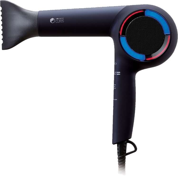 Holistic Cure DRYER Rp.│Holistic Cures