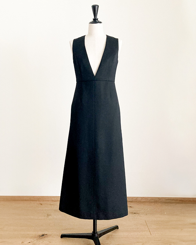 2024 Jumper skirt(Long) | マグノリアコレクション | Magnolia collection