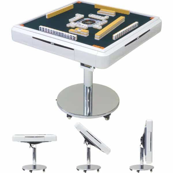 超便利！】全自動麻雀卓スリム(SLIM)が初心者にオススメな7つの理由