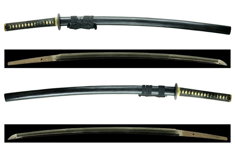 日本刀 ｜日本刀剣専門店 - まほろば美術刀剣／日本刀剣専門店 日本刀