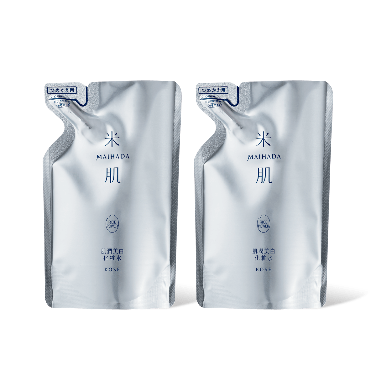 米肌（まいはだ）目的に合わせて探す「美白ケア」