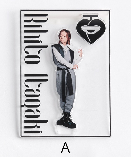 アクリルスタンド｜板垣李光人｜MAILIVIS(メイリビス)