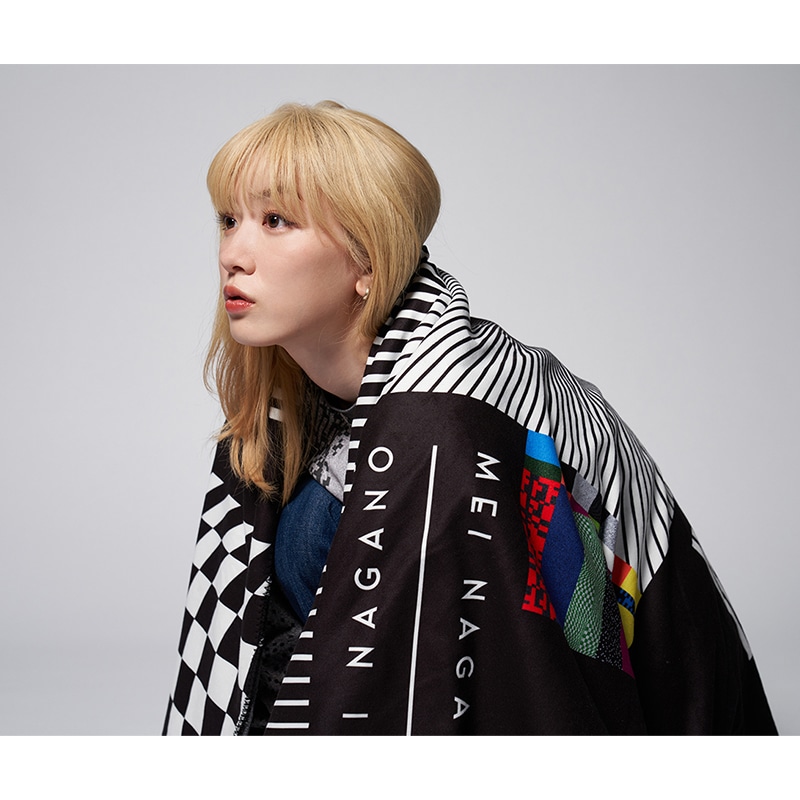 非公開”Blanket｜永野芽郁｜MAILIVIS(メイリビス)