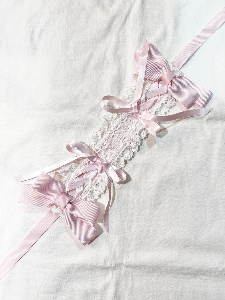 BABY,THE STARS SHINE BRIGHT Sweetie Fairy tale あかずきんちゃん