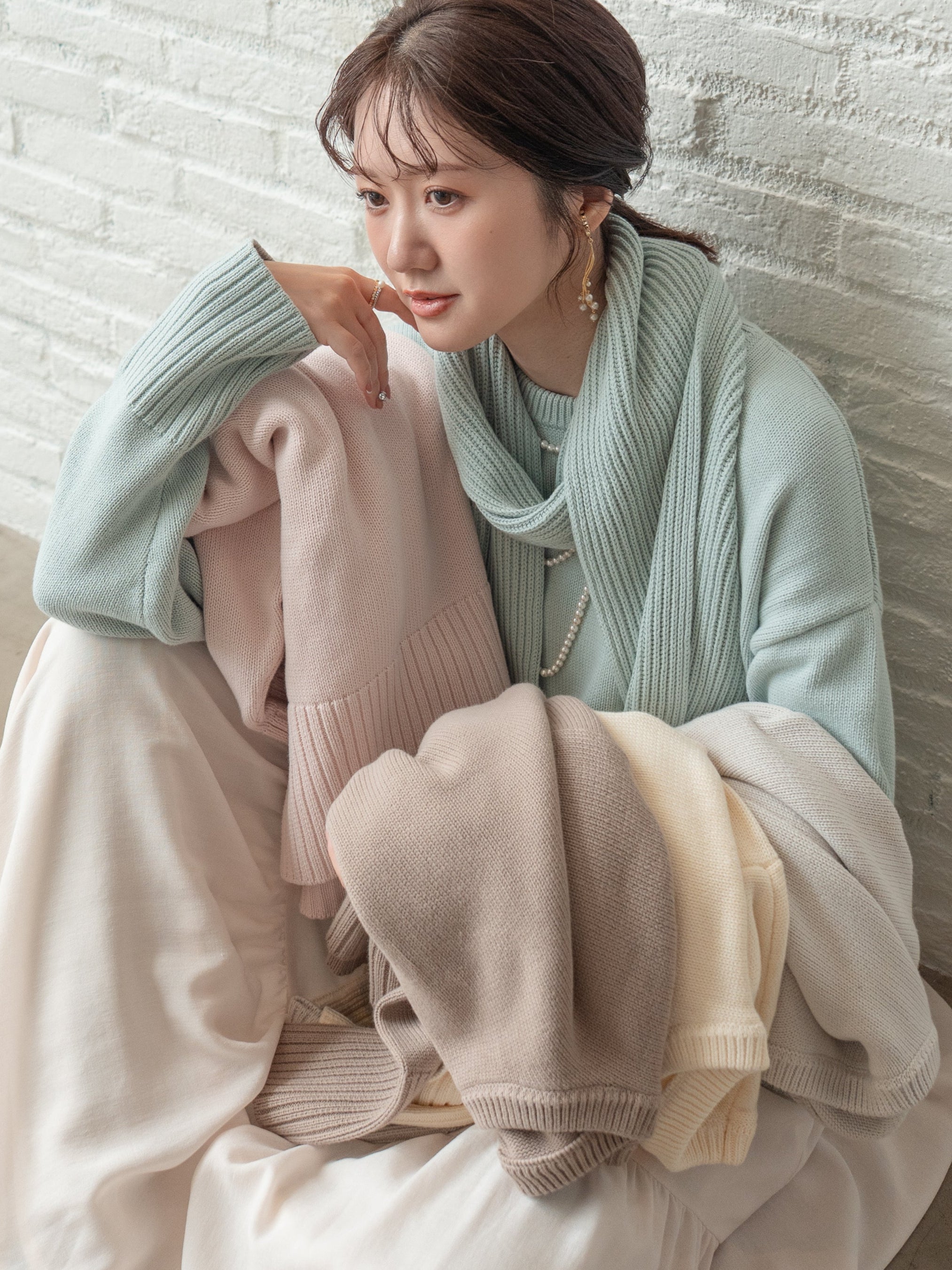 All Items – Maison Echelle