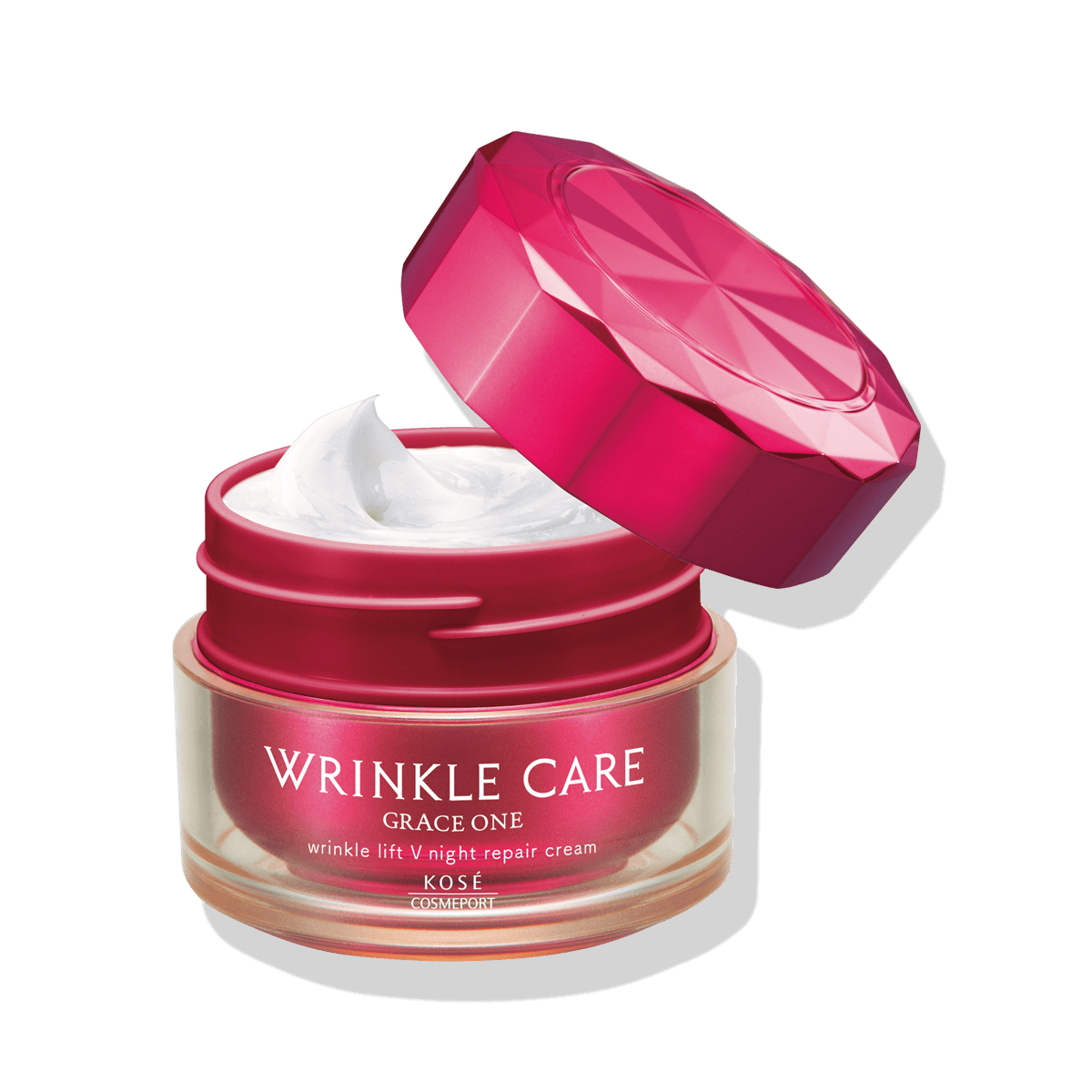 グレイス ワン リンクルケア リンクルリフトV ナイトリペアクリーム