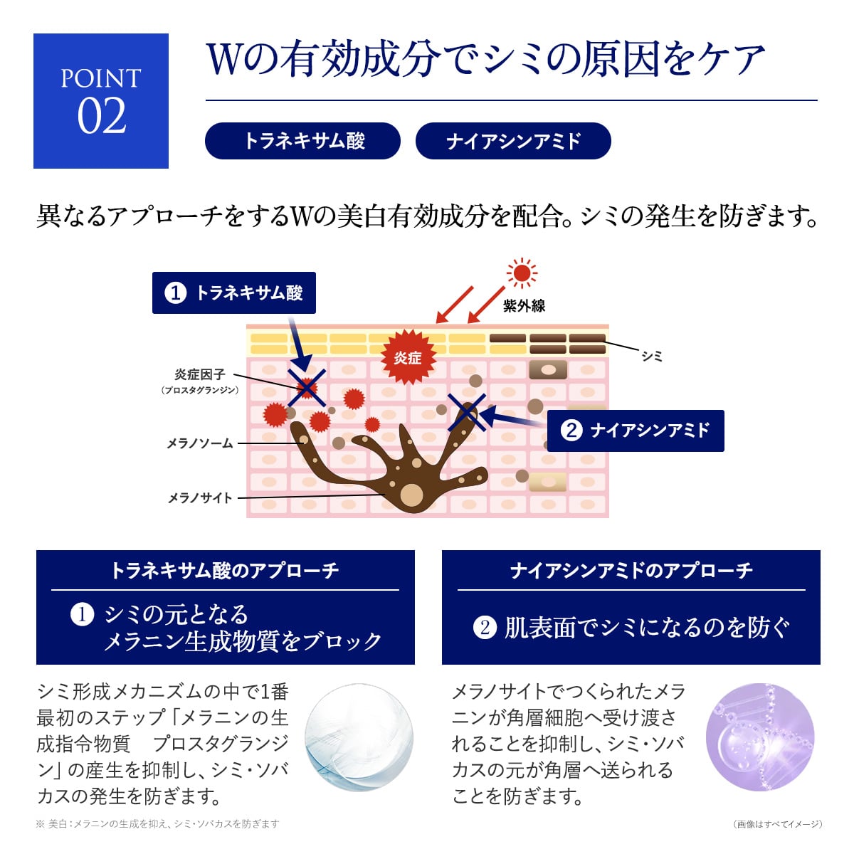 公式】エクスバリア 薬用 ディープ リペア ゲル リンクル＆ホワイト