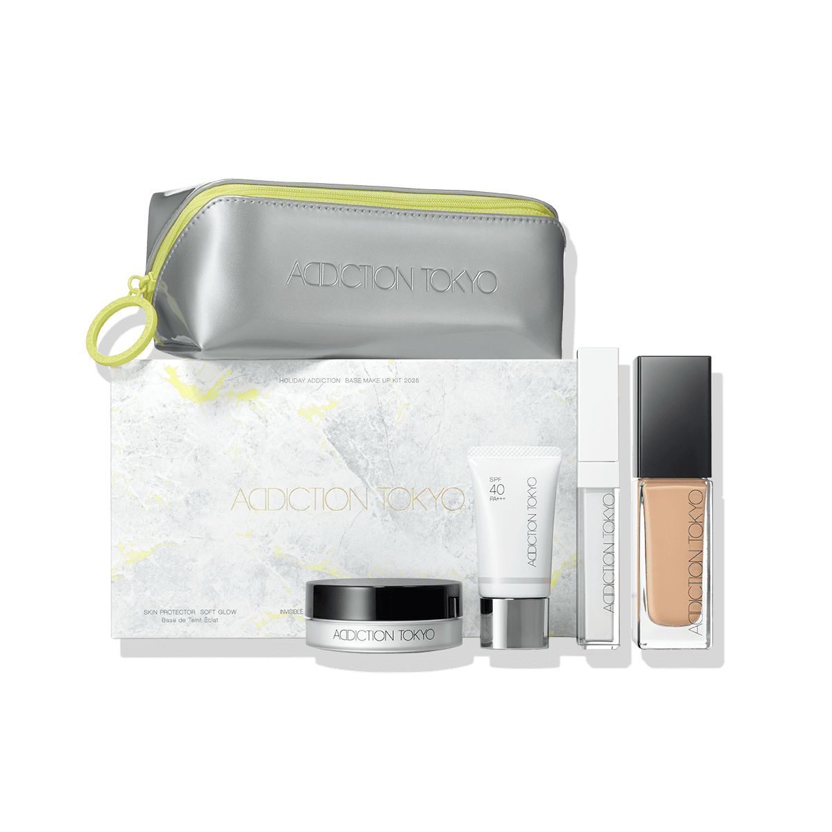 ONE BY KOSE ザ リンクレス W