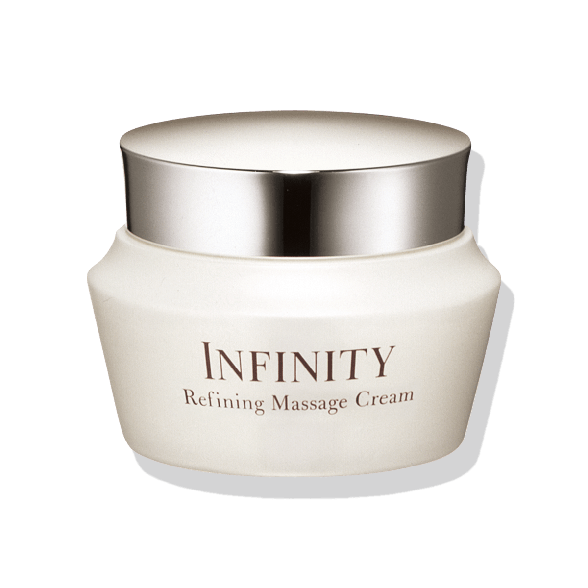 インフィニティ リファイニング マッサージ クリーム
