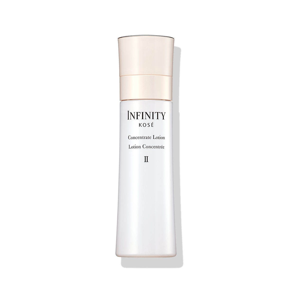 インフィニティ コンセントレート エマルジョン Ⅰ