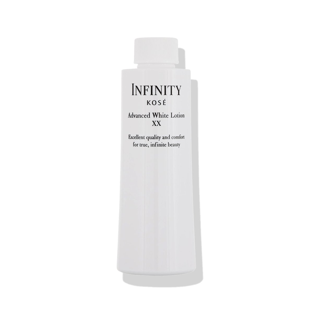 インフィニティ アドバンスト ホワイト ローション XX