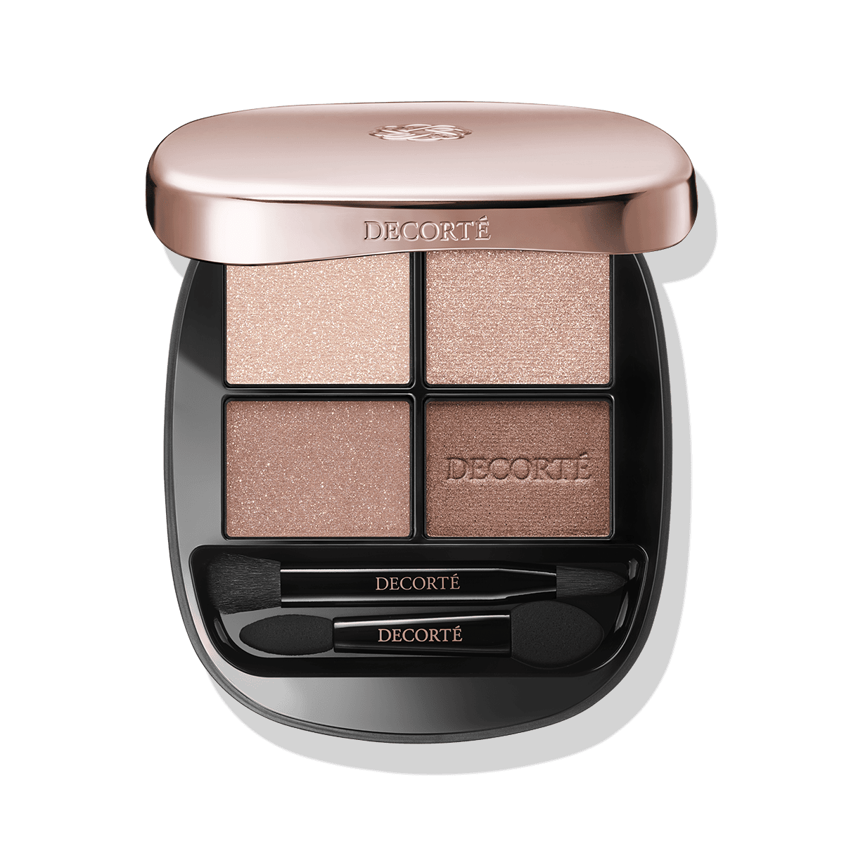 コスメデコルテ スキンシャドウ デザイニング パレット