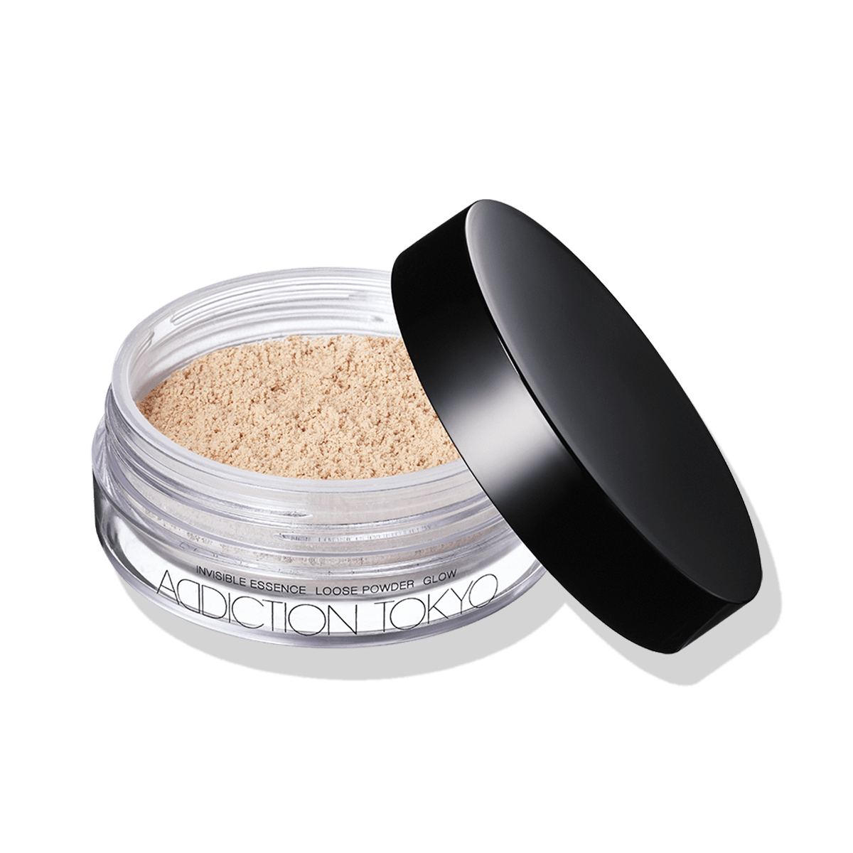 アディクション インビジブル エッセンス ルースパウダー グロウ