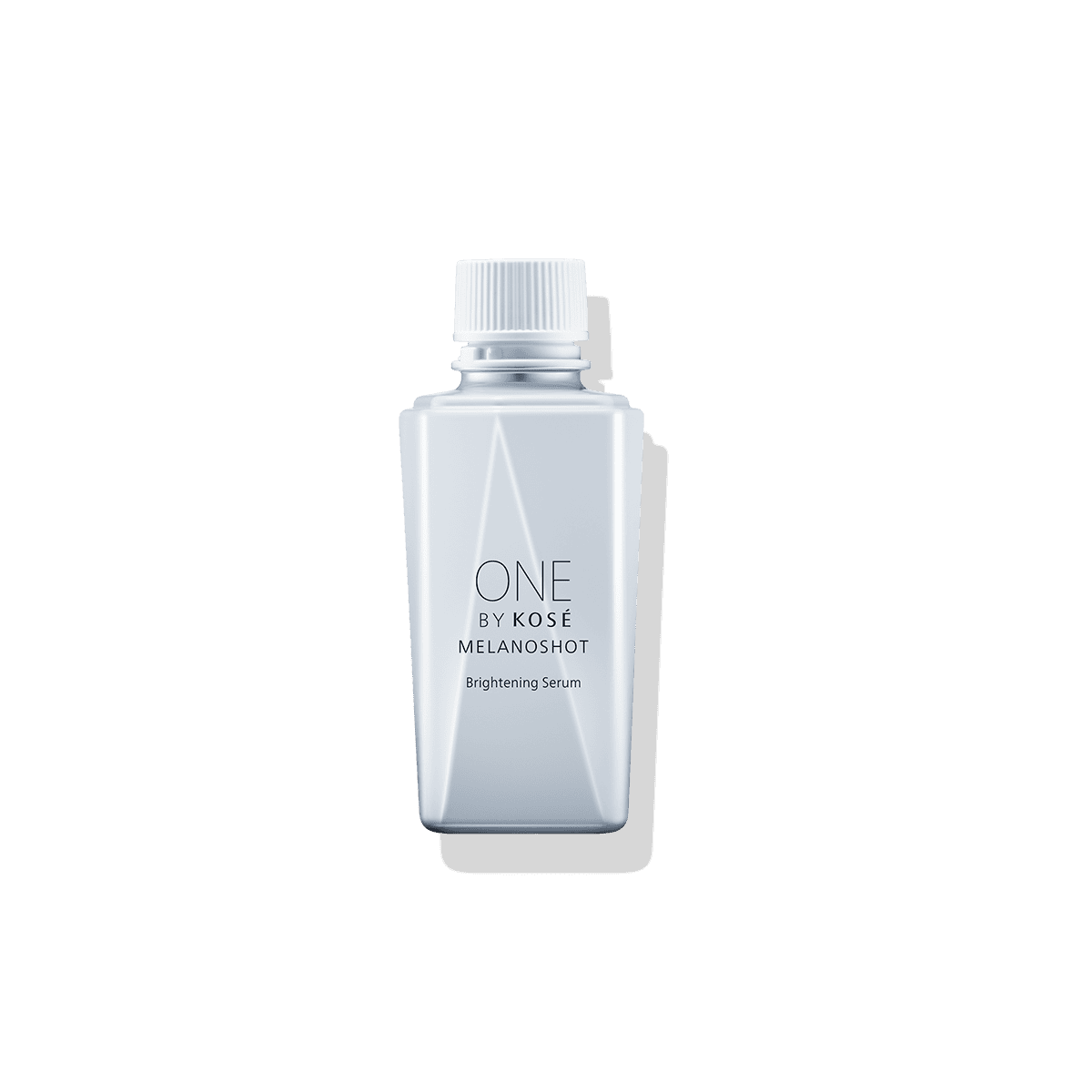 ONE BY KOSE メラノショット W