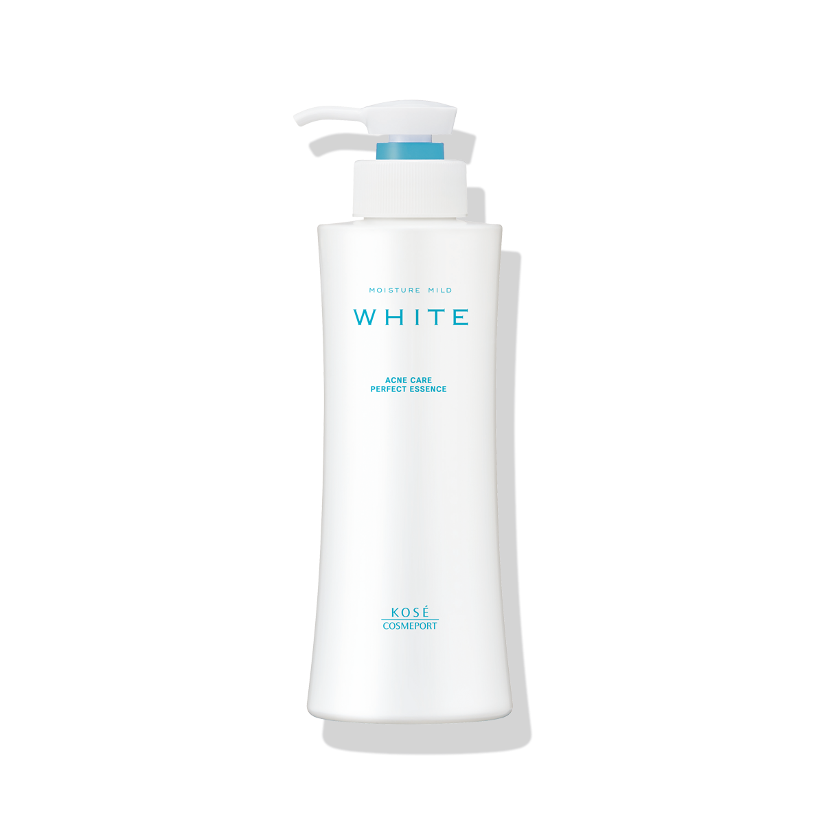 モイスチュアマイルド ホワイト リンクルケア エッセンスローション