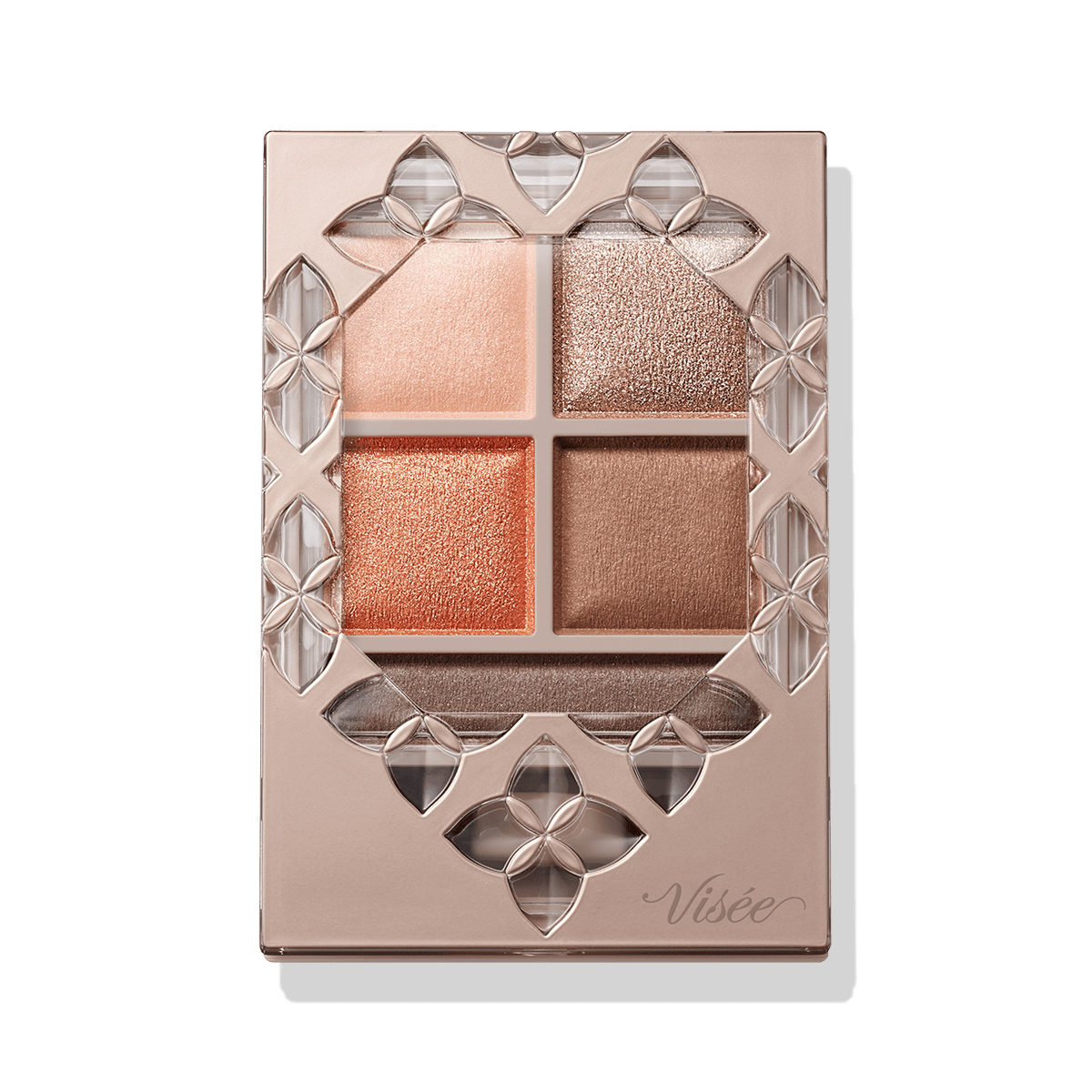 ヴィセ リシェ パノラマデザイン アイパレット