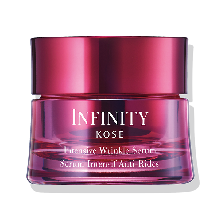 インフィニティ リンクル セラム