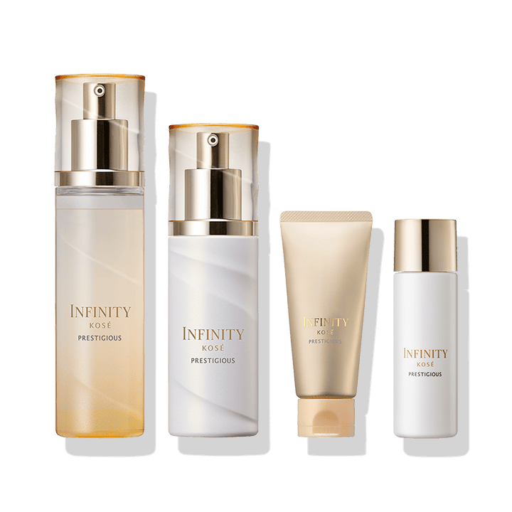 インフィニティ/スキンケア/セット商品(並び順：新着順)｜ Maison KOSÉ