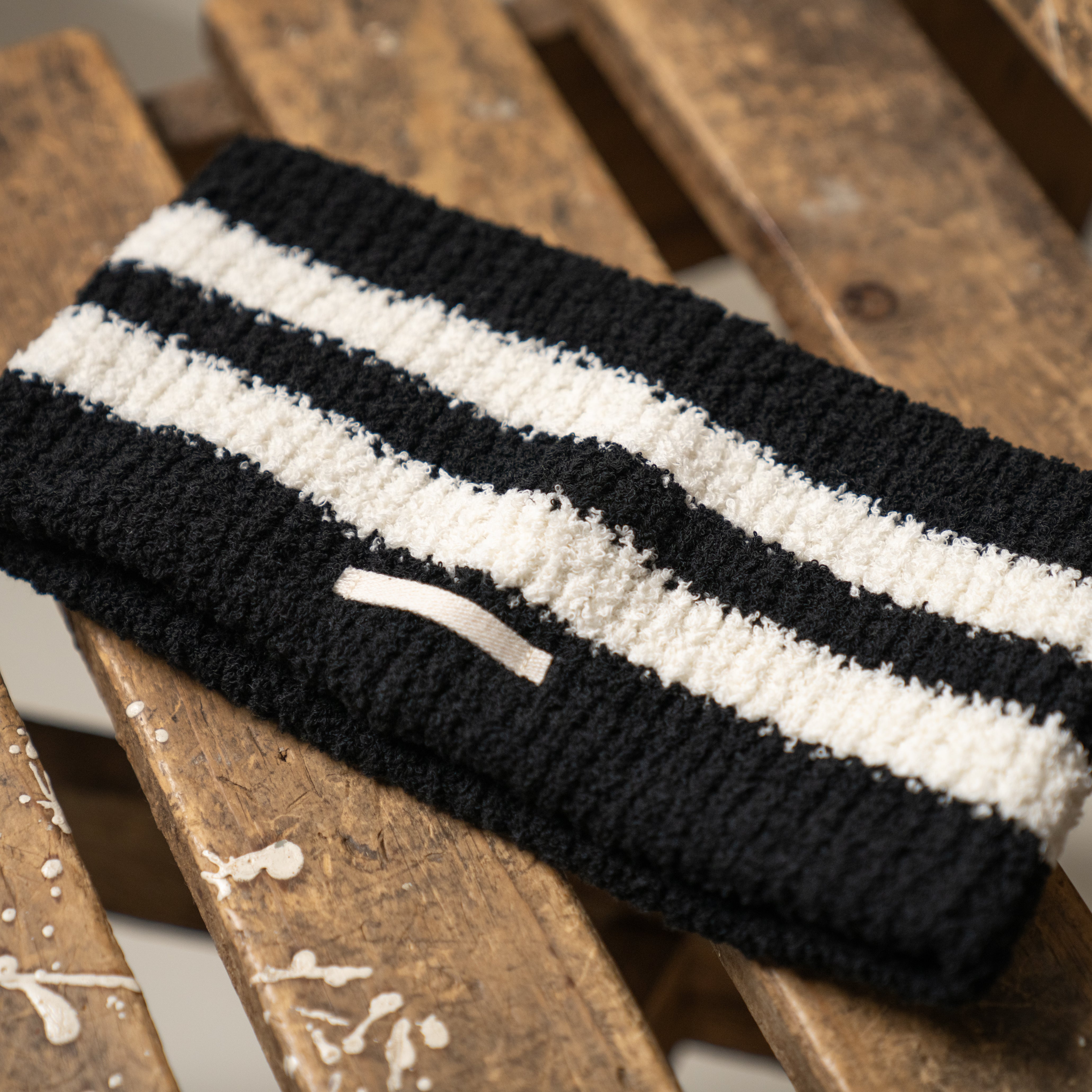 border hair band – Maison Kinema