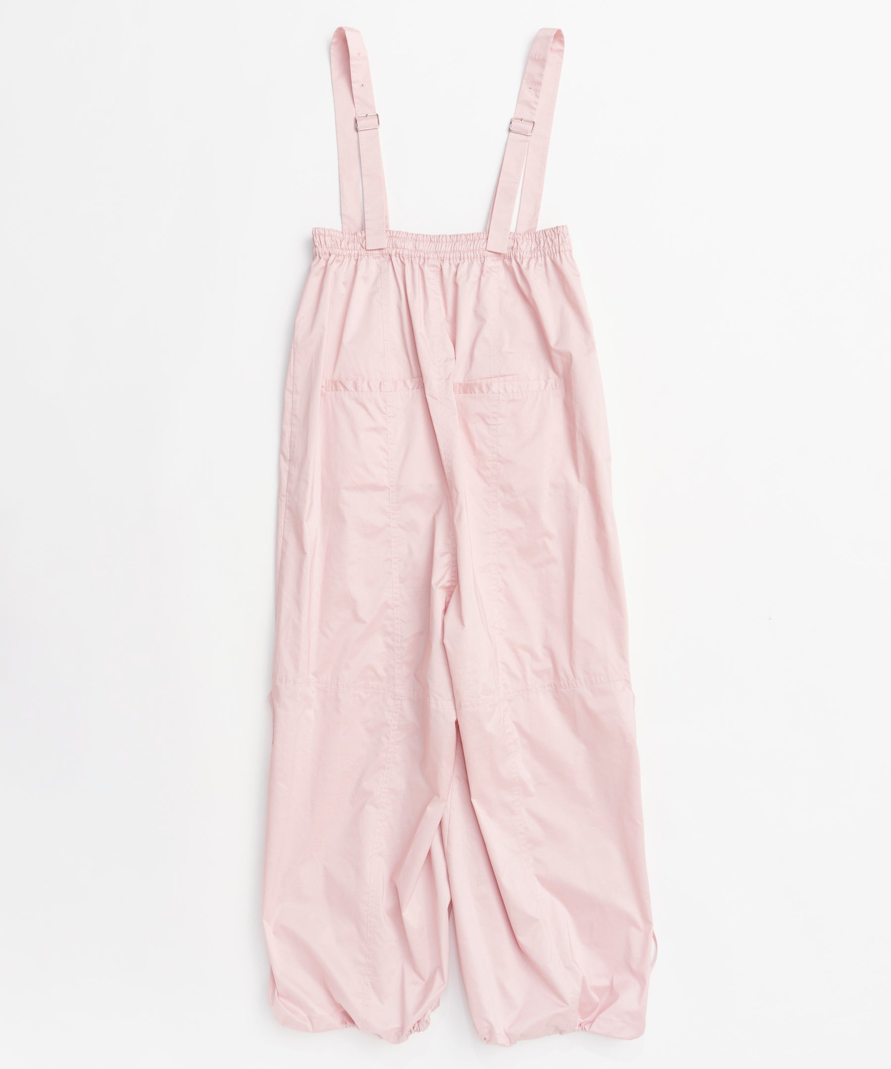 2way Suspender Parachute Pants