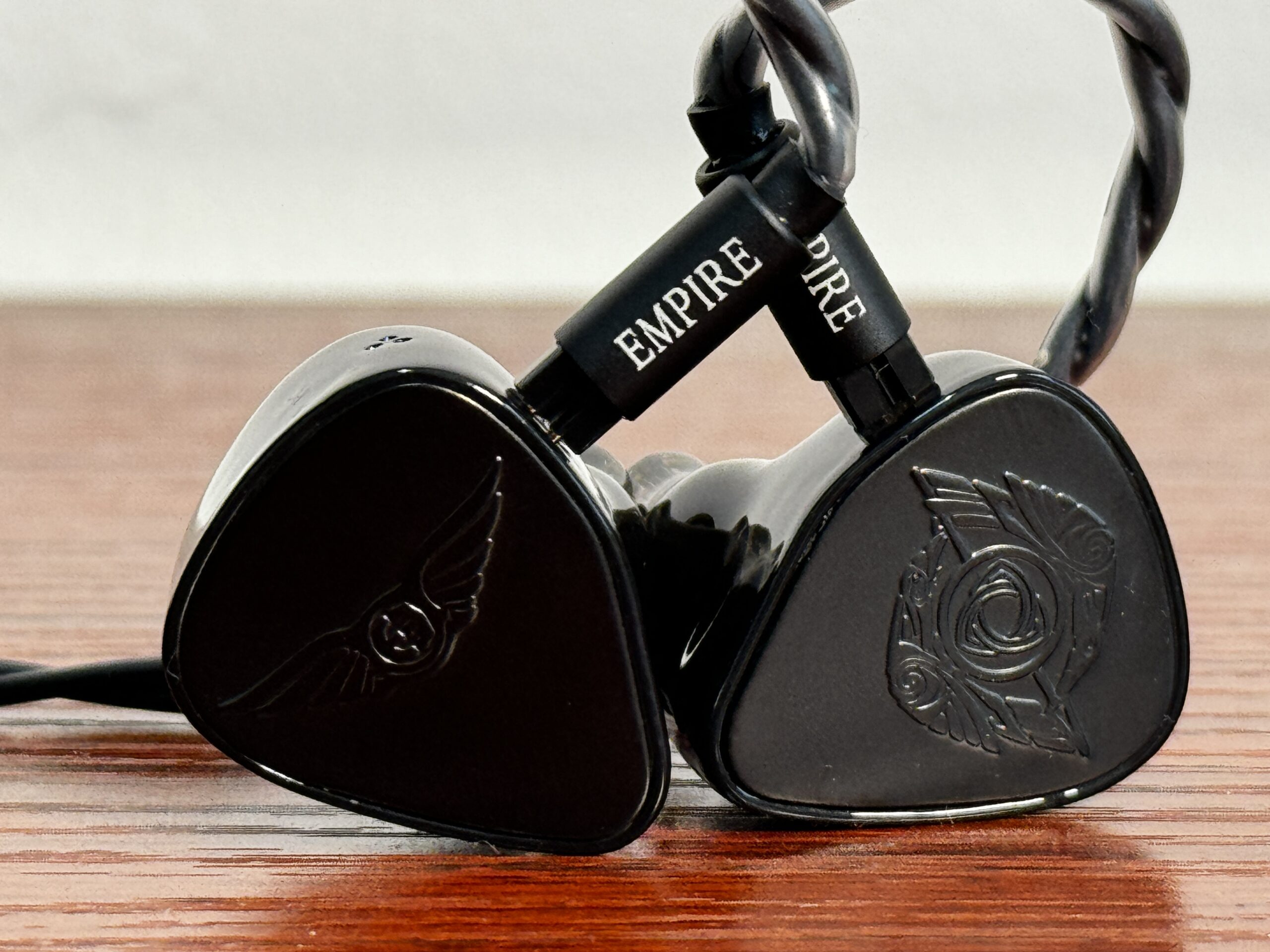 Empire Ears Raven Review - Major HiFi