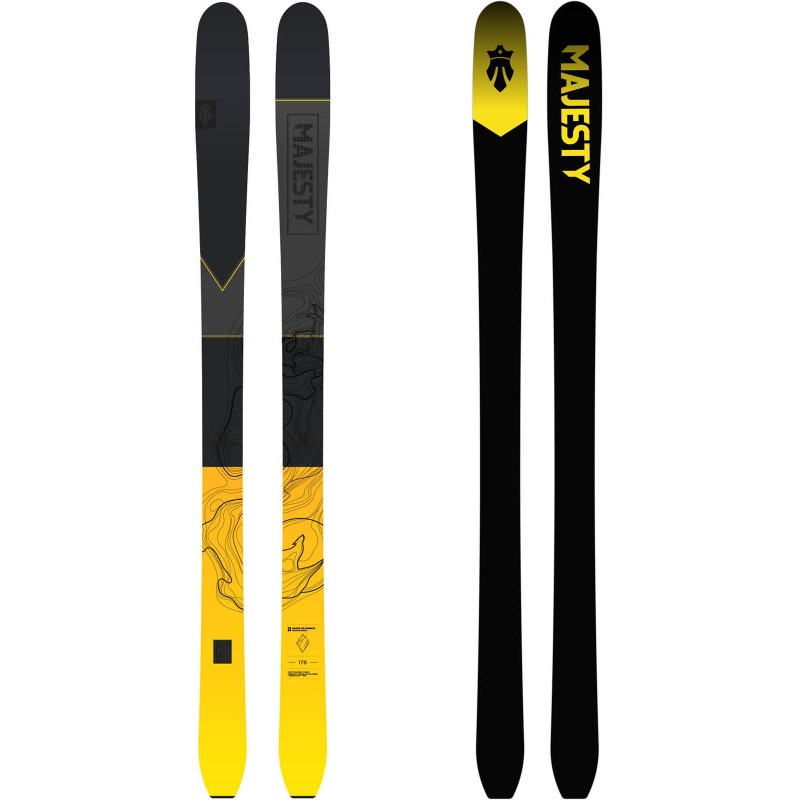 Skis | MAJESTY SKIS Ski Shop