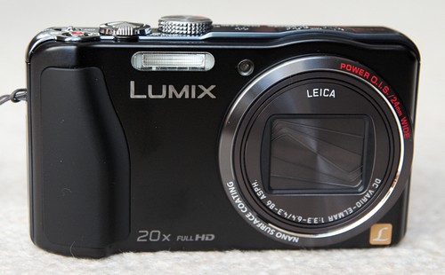 PANASONIC Lumixt DMC-TZ30