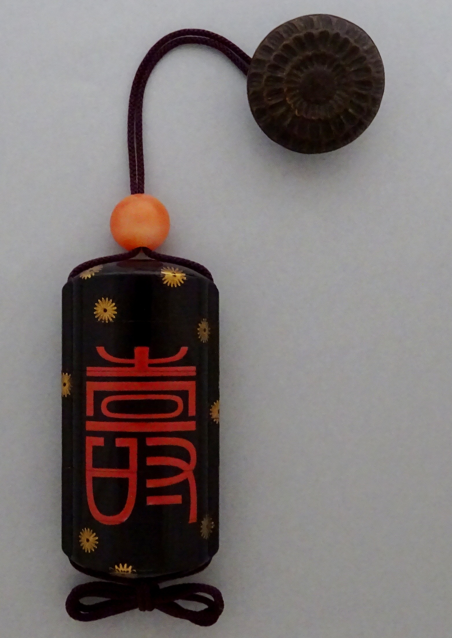 蒔絵博物館/作品展示室/梶川家