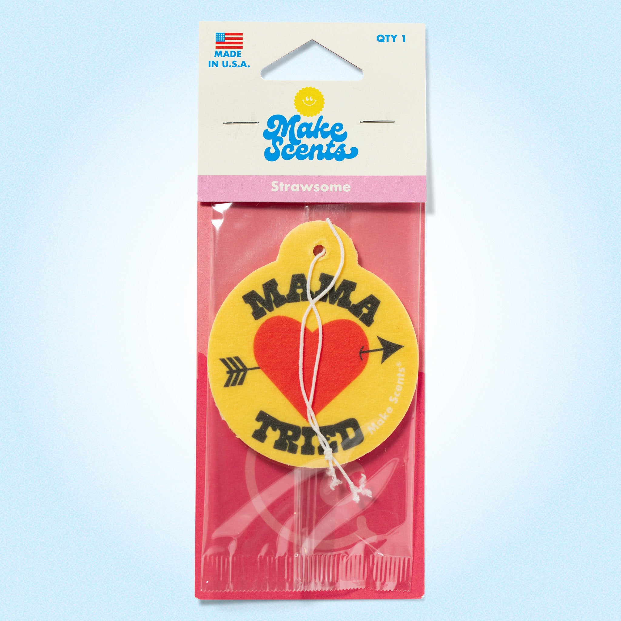 Mama – Make Scents