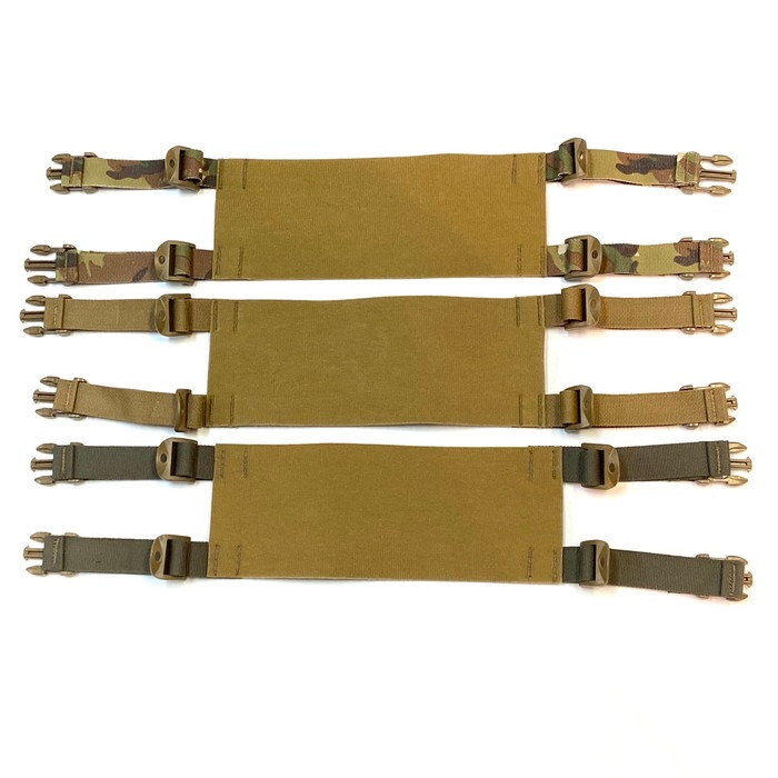 Mayflower Chest Rig Adapter Kit | プレートキャリア・チェストリグ