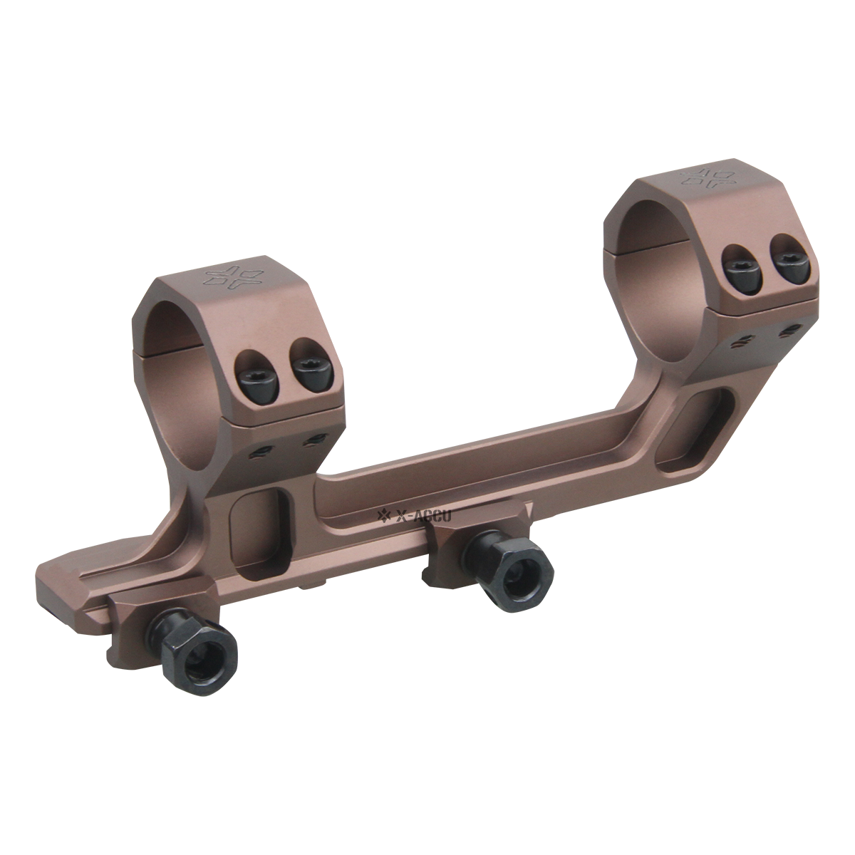 5年保証 Vector Optics SCOC-32 Forester 1-5x24 GenII Coyote FDE