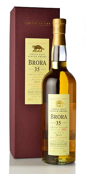 ブローラ [1977-2013] 35年 12thリリース【共】【クレジットカード決済