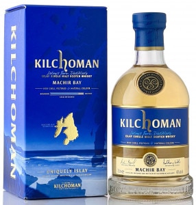 キルホーマン ロッホゴルム 10年 2025エディション