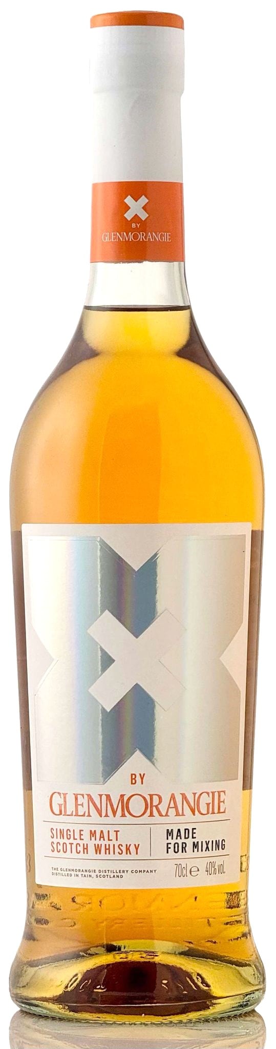 エックス バイ グレンモーレンジィ （正規）