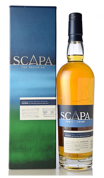 スキャパ スキレン （正規）